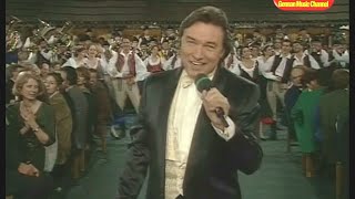 Karel Gott  Böhmisches Medley 1997 [upl. by Enidanreb]