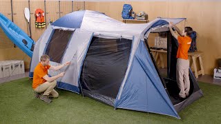 How to Choose Tents  6 Steps To Make The Right Choice [upl. by Onez]