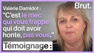 Victime de violences conjugales par le passé Valérie Damidot témoigne [upl. by Acinot]