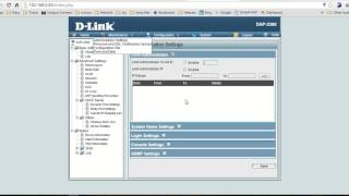 DLINK DAP 2360 [upl. by Yehtomit]