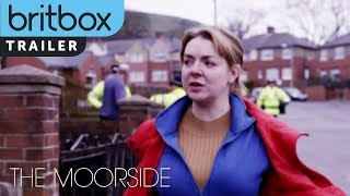 The Moorside  Trailer  BritBox [upl. by Oner]