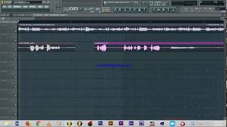 FL STUDIO STRETCH AND RESIZE PROBLEM SOLVED tutorial [upl. by Clemence653]