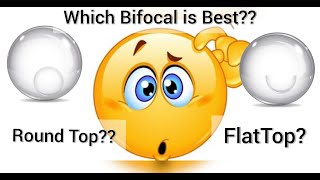 How to select Best Bifocal for your Patient [upl. by Bel220]