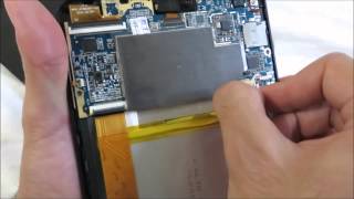 How to fix a Tablet that refuses to turn on [upl. by Assilak]