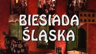 Biesiada Śląska 1999  IV Gala Piosenki Biesiadnej  cz 1 [upl. by Rotce]