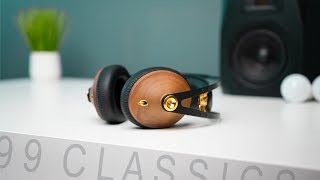 Meze 99 Classics Review [upl. by Furgeson]