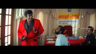 Malayalam Movie  Pulival Kalyanam Malayalam Movie  Salimkumar Latest Comedy [upl. by Hau640]