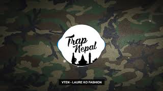 VTEN  Laure Ko Fashion  Prod BeatsByHype [upl. by Vivien]