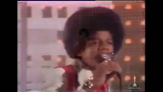 THE JACKSON 5  Michael Jackson Sings Ben 1973 [upl. by Dietsche]