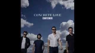 Courteeners  Small Bones [upl. by Vharat]