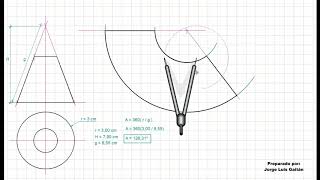 Cono Truncado [upl. by Battiste766]