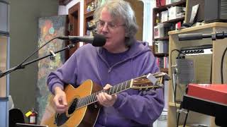 Roger McNamee quotImaginequot 12252021 [upl. by Mickelson839]