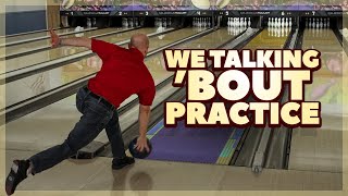 5 Bowling Practice Tips You NEED To Know [upl. by Addi]