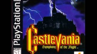 Full Castlevania Symphony of the Night OST [upl. by Einahpit582]