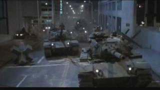 Invasion USA Trailer 1985 [upl. by Reeba]