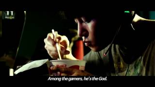 FABRICATED CITY Official Intl Trailer [upl. by Inglis]