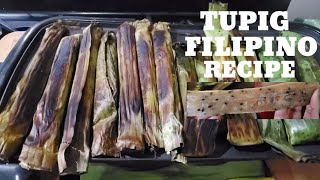 How to make tupig step by step [upl. by Pius350]