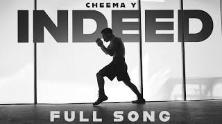 Indeed Official Audio Cheema Y  Gur Sidhu [upl. by Eidob]