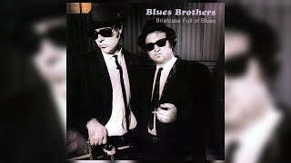 The Blues Brothers  quotBquot Movie Box Car Blues Live Version Official Audio [upl. by Trebron]