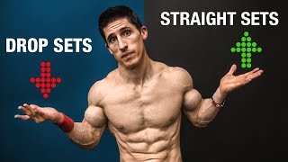 How to Perform SETS for Most Muscle Growth [upl. by Neri]