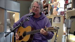 Roger McNamee quotShantyquot 040222 [upl. by Crosley]