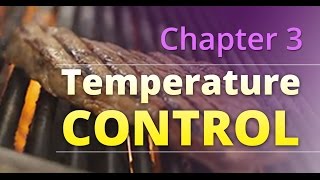 Basic Food Safety Chapter 3 quotTemperature Controlquot English [upl. by Trocki]