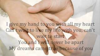 Shania Twain  From This Moment On with lyrics [upl. by Photima]