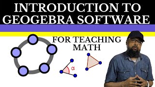 GeoGebra Classroom Applications [upl. by Wilhide]