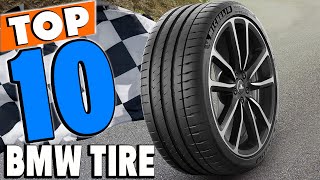 Top 10 Best BMW Tires Review in 2024 [upl. by Mara11]