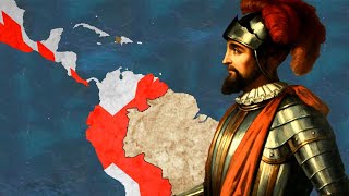 The Spanish Empire  History Documentary [upl. by Asikal294]