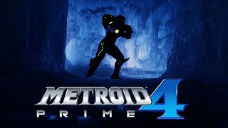 Metroid Prime 4 Beyond [upl. by Mossolb706]