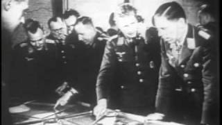 AIR FORCE STORY THE  SCHWEINFURT AND REGENSBURG AUGUST 1943 [upl. by Amsed]