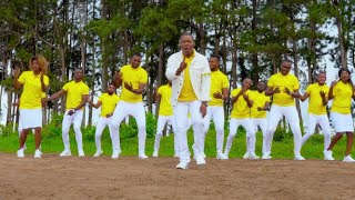 Moise Matuta  Ya Yesu Aleki Bango Clip officiel [upl. by Rehsu]