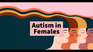 Autism in Females Maya’s Story [upl. by Cherri]