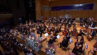 RimskyKorsakov Scheherazade  op35  Simply Stunning Performance [upl. by Enelyad]