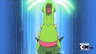 Pokemon AMV  Unbreakable [upl. by Damita]