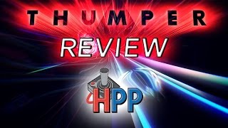 THUMPER Review [upl. by Havens]