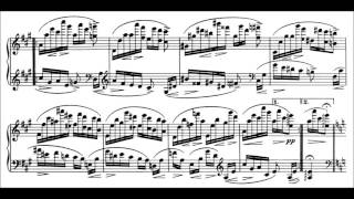 Brahms Variations on a Theme of Paganini Op35 Kissin [upl. by Linehan]