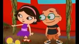 Disneys Little Einsteins  Cartoon Show   72 [upl. by Nav461]