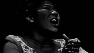 Mahalia Jackson  Youll Never Walk Alone  1957 [upl. by Aymahs500]