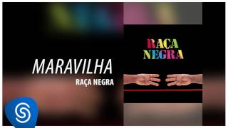 Raça Negra  Maravilha Raça Negra Vol 6 Áudio Oficial [upl. by Nathanial553]