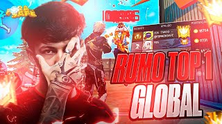 TWO9 AO VIVO 🔴 TOP 1 GLOBAL HOJE RANKED SQUAD 🔴 two9 [upl. by Alemrac185]