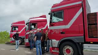 Truckrun Krimpenerwaard 2024 [upl. by Leirrad743]