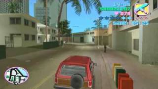 GTA Vice City  17  Autocide [upl. by Maighdlin]