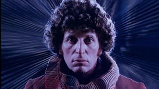 Fourth Doctor Intro  Doctor Who [upl. by Shauna]