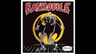 Batmobile  Batmobile Full Album 1985 [upl. by Notslah]