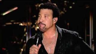 Lionel Richie Endless Love High Definition HQ [upl. by Enaitsirk]