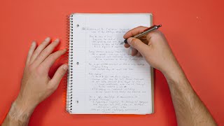 5 Ways to Improve Your Writing [upl. by Urban]