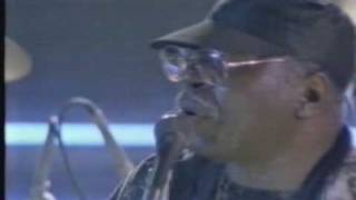 Curtis Mayfield Live People Get Ready [upl. by Eitsym]