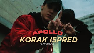 Klinac x Elon  Korak Ispred [upl. by Susumu]